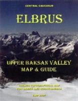 Elbrus and Upper Baksan Valley