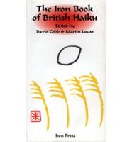 The Iron Book of British Haiku