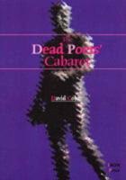 Dead Poets' Cabaret