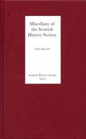 Scottish History Society. Vol. 4