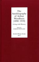 The Autobiography of Arthur Woodburn, 1890-1978