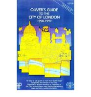 Oliver's Guide to the City of London 1998