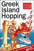 Greek Island Hopping 1997