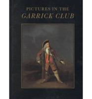 Pictures in the Garrick Club