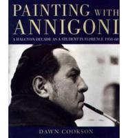 Painting With Annigoni