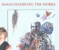 Maggi Hambling the Works