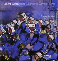 Robert Bevan