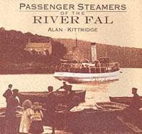 Passenger Steamers of the River Fal