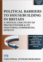 Political Barriers to Housebuilding in Britain