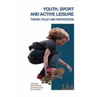 Youth Sport and Active Leisure
