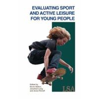 Evaluating Sport and Active Leisure for Young People