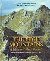 The High Mountains of Britain and Ireland