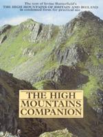 The High Mountains Companion
