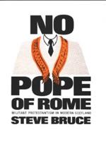 No Pope of Rome