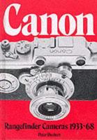 Canon Rangefinder Cameras 1933-68
