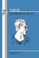 Virgil: Georgics I and IV