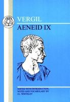 Virgil: Aeneid IX