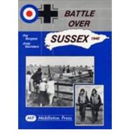 Battle Over Sussex