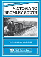 Victoria to Bromley South