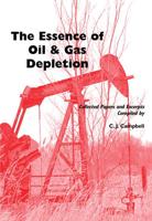 Essence of Oil and Gas Depletion