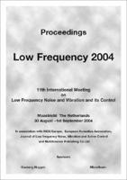 Low Frequency 2004