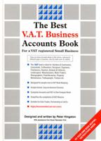Best V.A.T. Business Accounts Book