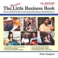 The Greatest Little Business Book