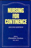 Nursing for Continence