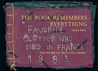 The Book Remembers Everything