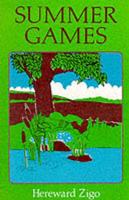 Summer Games for Adults and Children