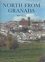 North from Granada