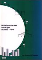 Differentiation Through Maths Trails