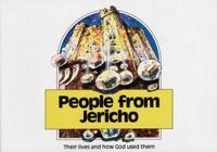 People from Jericho