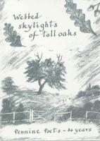Webbed Skylights of Tall Oaks
