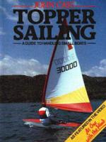Topper Sailing