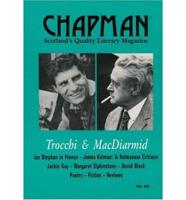 Trocchi and MacDiarmid