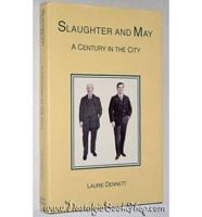 Slaughter and May