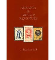 Greece and Albania Revenues