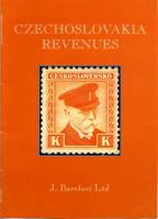 Czechoslovakia Revenues