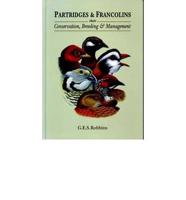 Partridges and Francolins