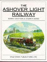 The Ashover Light Railway