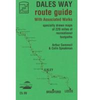 Dales Way Route Guide