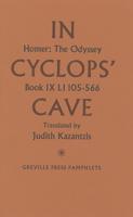 In Cyclops' Cave