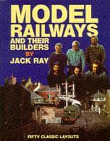 Model Railway Builders