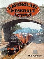 Ravenglass & Eskdale Railway