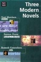 Three Modern Novels