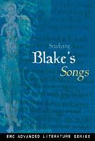 Studying Blake's Songs