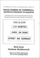 Road-Names in Cornwall