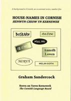 House-Names in Cornish