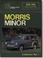 Morris Minor Collection. No. 1 1948-80